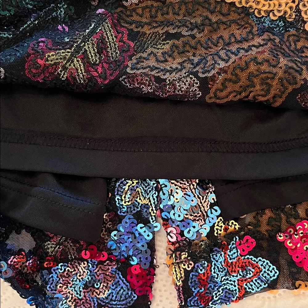 NWT Ivy City Sequin Showstopper Dress - Picture 12 of 15